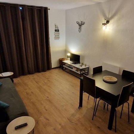 Appartement Saint Lary - Pla D'Adet - Aux Pieds Des Pistes Saint-Lary-Soulan Exterior foto