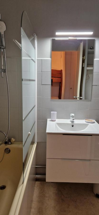 Appartement Saint Lary - Pla D'Adet - Aux Pieds Des Pistes Saint-Lary-Soulan Exterior foto